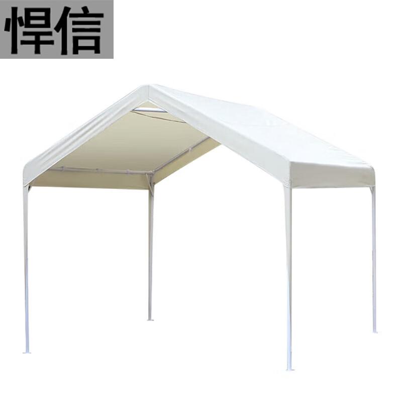 Hanxin Pop-Up Market Stall Tent