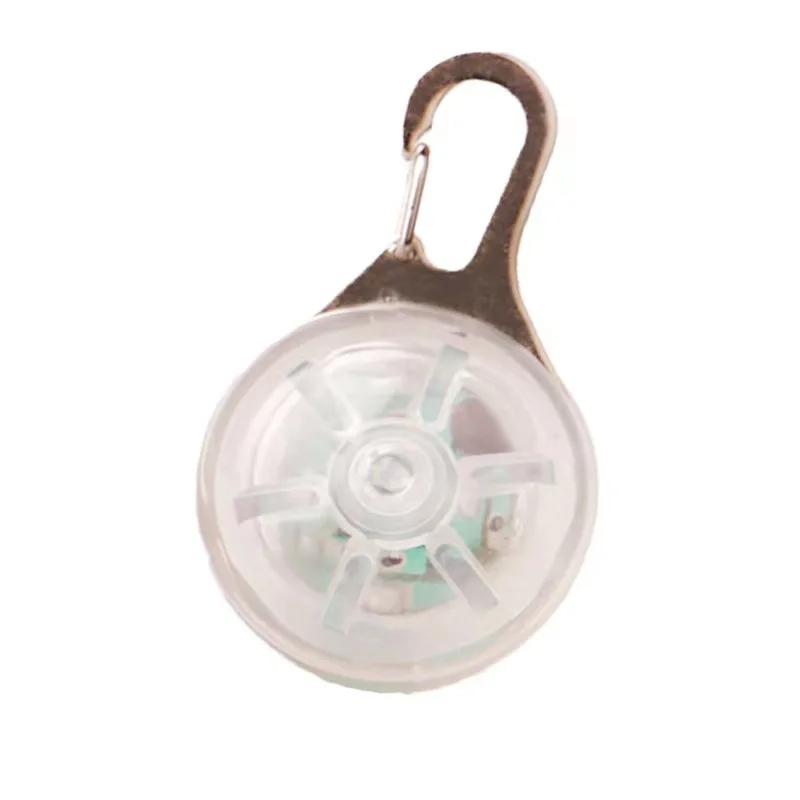Night Glow Pendant for Dogs Safety Pet Luminous Bright Decor Dogs Spotlight Light Waterproof Running Lights Dog Accessories