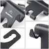 Car Seat Headrest Hook Universal Phone Holder Backseat Organizer for Suzuki Grand Swift Jimny Vitara Baleno IGNIS SX4 XL-7 GW250 Accessories