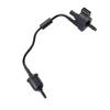 06L133781AD Carbon Canister Solenoid Valve For  Q5 A4L A6L Fuel Purification Control Valve