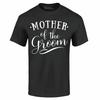 Mother Of The Groom Tshirt Bachelorette Bridal Wedding Party Shirts