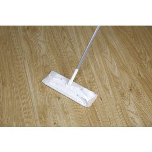 MISM Japan Floor Wiper, Retractable Type
