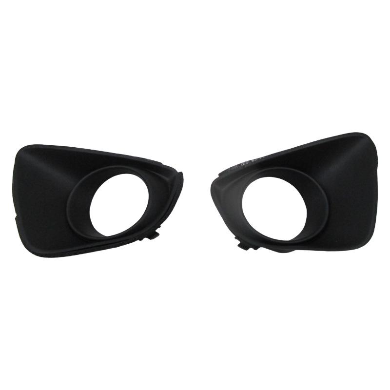 Mazda Demio 07-09 Front Bumper Fog Light