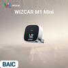BAIC BJ30e X75 X55 II 2025-2026 | WIZCAR M1 Mini Android Auto Support Google Waze Maps Spotify Multimedia For Android Phone