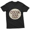 Nice Chocolate Bean for Cocoa Lovers T-Shirt
