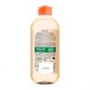 Garnier SkinActive All-in-One Soft Micellar Peeling Facial Toner 400ml