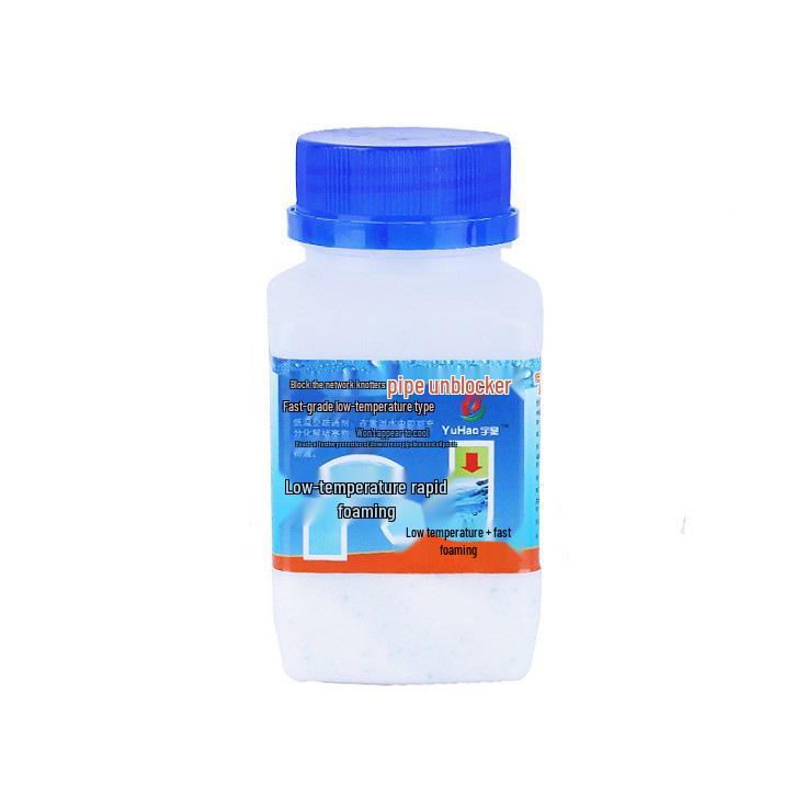 High-Pressure Toilet Dredger: Household Sewer Clearing Tool