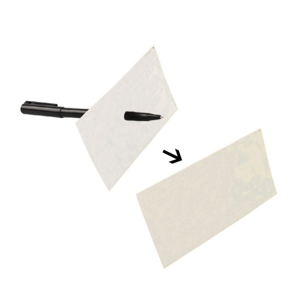 Perfect Penetration Children'S Toys Magic Props Psychological Props Magic Props Pen Magic Tricks