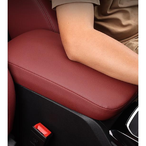 Car Armrest Cover For BMW X3 G01 2018    X4 IX3 Customized