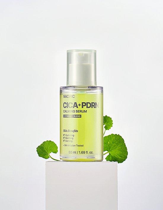 

Nacific Fresh Cica PDRN Calming Serum 50ml