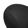 Bike Seat Cushion Water Proof Comfort Wide Oversized Comfortable Saddle for Electric Mountain Bikes 412 Folding Bike Black