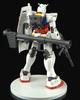 HG Gundam REVIVE EDITION Plastic Model Kit Front Tokyo Limited 1/144 RX-78-2 Ver.GFT (Gundam Edition)
