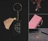 Inkdotpot Acrylic Key Holder Adult Humor Engraved Key Chain Housewarming