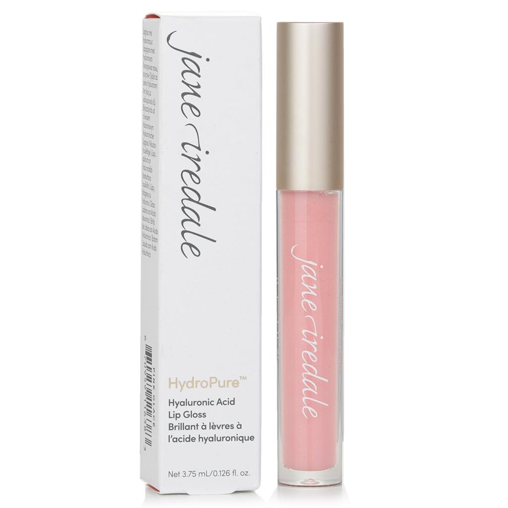 HydroPure Hyaluronic Lip Gloss - Pink Glace