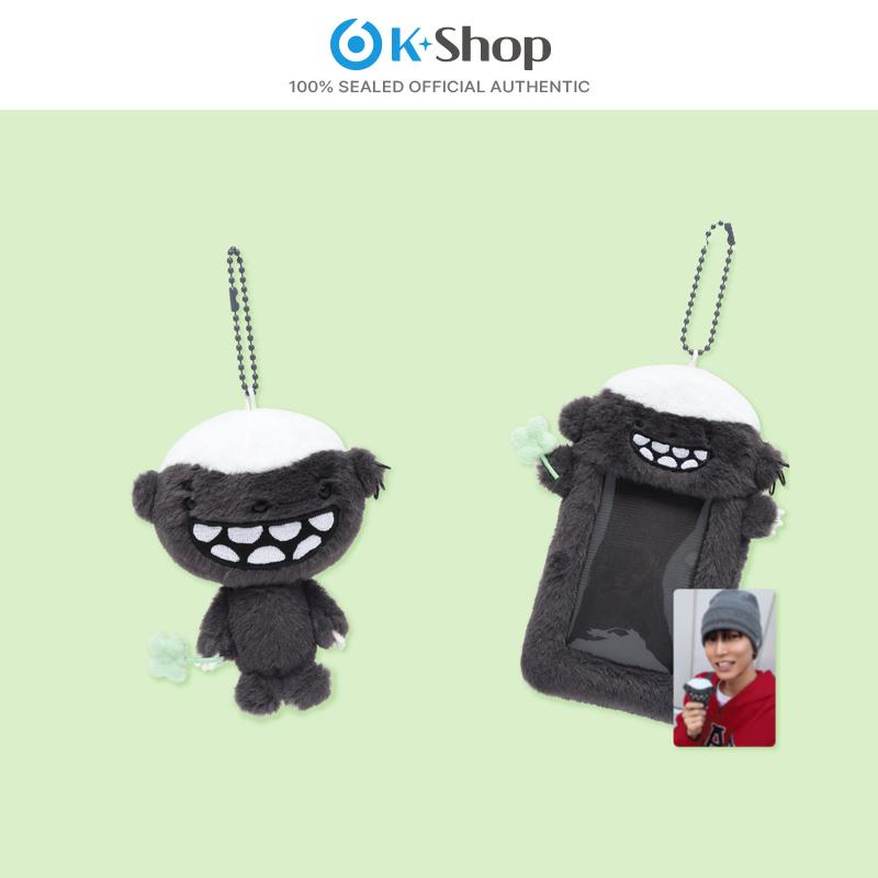 [Предзаказ] Официальная продукция XngHan OXOL-ING 10CM DOLL KEYRING