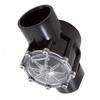 263042 Check Valve Of Dual-port, Straight-through Design For Flow Management For Repairs Or Inspections Essential Replacement
