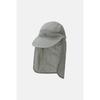 Kolon Sports Unisex Leichte Sahara Kappe Qerex25321pgy