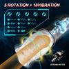1pc Automatic Male Masturbator, Male Masturbators Cup With 10 Vibrations For Penis Stimulation