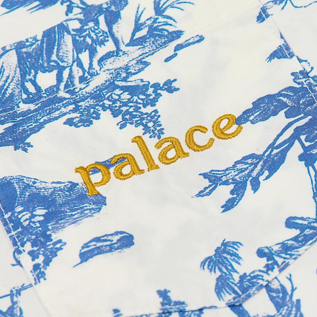 Palace Willow Shirt P28SHT022