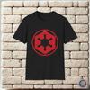 Star Wars Galactic Empire Crest Unisex T-Shirt