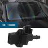 2 Stück 1902209 EB3B-17666-AA Frontscheibenwaschdüse für Ford Ranger