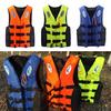 Adults Children Life Jacket Drifting Snorkeling Buoyancy Suit Swimming Life Jack