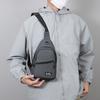 Chest Bag Outdoor Sports Men's Crossbody Bag