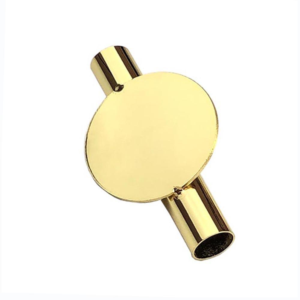 1Pc Creative Punch-free Iron Wall Paste Flower Tube for Wedding Outdoor Patio Garden Home Decoration Wall Hanging Living Room Dining