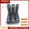 Rubycon 450V 220uF Electrolytic Capacitor 18x50mm for Welders