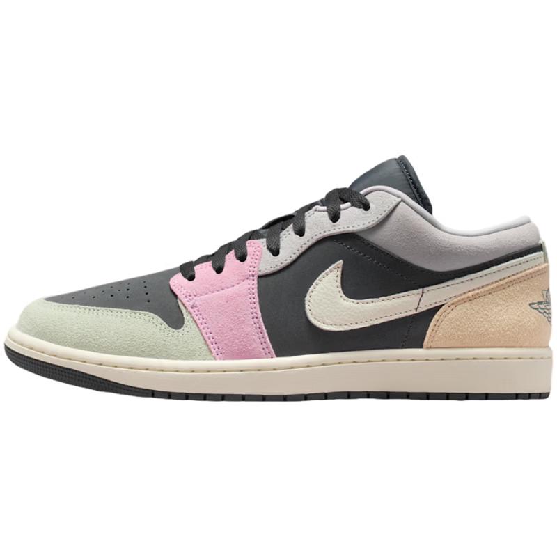 Jordan AJ1 Men s Basketball Shoes US 10