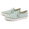 Vans Slip On VR3 'Checkered Green' VN0A4BX8CG2