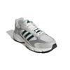 Adidas Crazy Chaos 2000 IH0457 X Size Sneakers, (White Silver, 25.5, Men's)