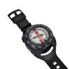 Outdoor Navigations Compasses Watch Light Weight Wrist Mounted Compasses for Reliability Directional Guidance