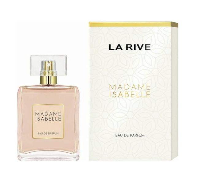 La Rive Madame Isabelle Edp 90Ml