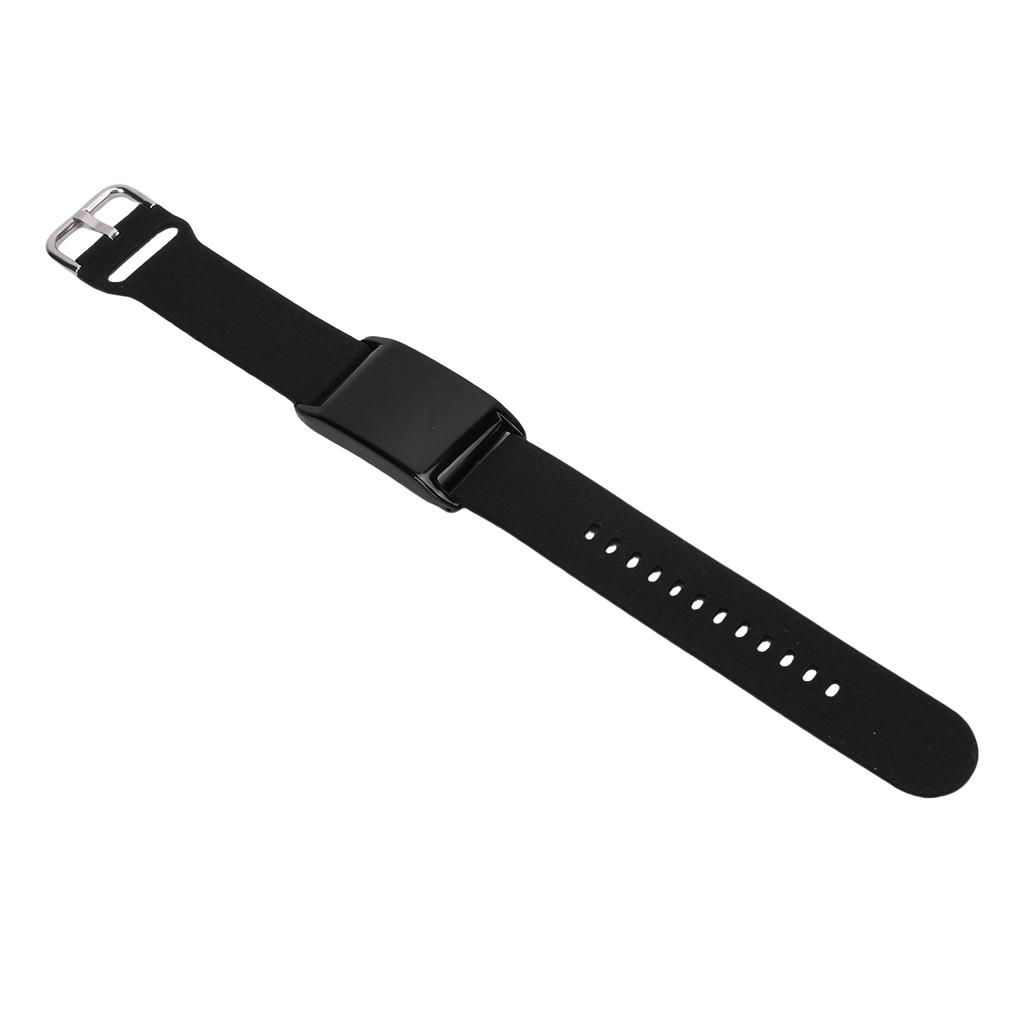 Wrist Strap Replacement for WHOOP 4.0 Sports Bracelet Water Proof Soft Silicone Stylish Wristband Men and Women Use
