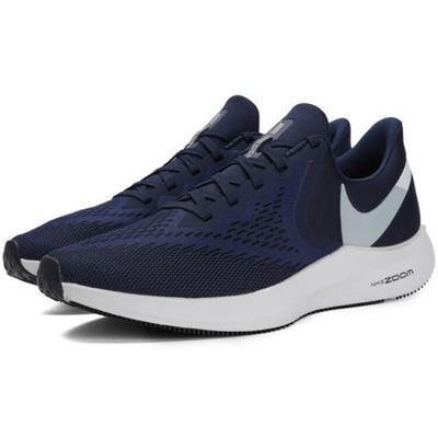 Air Zoom Winflo 6 Midnight Navy - AQ7497-401