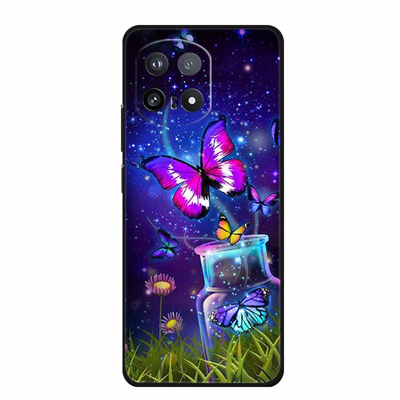 Coque For Vivo iQOO 15 5G Case 6.85" Animal Lion Tiger Cats Soft Silicone TPU Back Cover For Vivo iQOO 15 2025 Phone Cases Shell