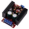 DC-DC 150W 10A Boost Converter 9-35 To 1-35V 80W Buck Booster 300W Step Down Step Up Adapter Module Adjustable Voltage Regulator