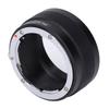 PK Lens To Z Mount Adapter Full Manual Control PK To Z Mount Camera Lens Converter for Z30 Z50 Z6 Z7 Z6II Z7II Z8 Z9