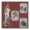 Cleaning Toys Cleaning Set Cleaning Tools Set for Toddlers Kids Cleaning Set Vacuum Cleaner Toys Children Housework Toys for Children Play House