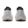 Li-Ning Yuying 5 Fashion Versatile Soft Lightweight Non-Slip Thick Sole Low-Top Short Distance Running Shoes Men Sneaker Static-Grey ARHW033-4