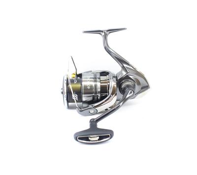 SHIMANO Reel Spinning Twinpower FE 4000 XG 2024 (1055)