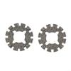Saw Blades Adapter Saw Blades Adapter Woodworking Oxidation-resisting Steel