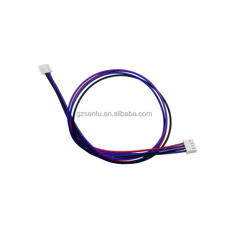 Druckmaschinen Ersatzteile 2.54 Druckkopf XP600 DX5 I3200 Tintenstrahldrucker Encoder Sensor Anschlussleitung