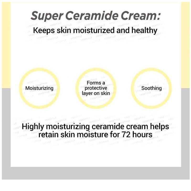 HOLIKA HOLIKA Good Cera Super Ceramide Cream 60ml