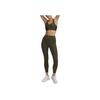 Under Armour Meridian Pohodlné Módne Trendy Jednoduché Legíny Dámske Legíny 1382525-308