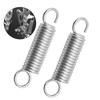 Bike Tensile Spring Parking Bracket Strong Tension