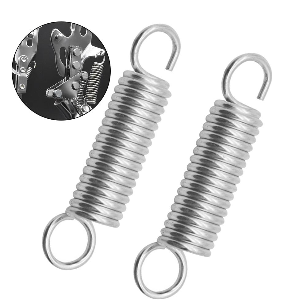Bike Tensile Spring Parking Bracket Strong Tension