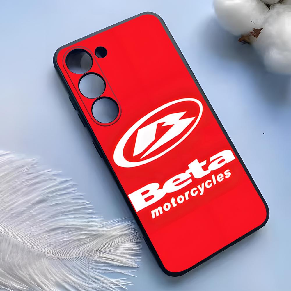 BETA RACING GASGA Phone Case For Samsung S25 Ultra S24 S23 S 22 S21 S20 Plus S23 S24 Fe Galaxy A54 A53 A34 A25 A16 A14 A13Cover