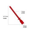 Gluing Tool DIY Leather Accessories Paint PP Material Craft Tools Lightweight Labor-Saving Maintenance Workshop
